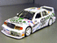 Minichamps 430933151 Mercedes-Benz 190E Evo.2, Dekra, #300 O.Manthey, DTM 1993