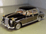 Minichamps B66051202 Mercedes-Benz 220 S Saloon 1956 w180, Sondermodel "A Flash of Car" #744 from 1000