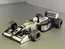 ONYX 0193C Sauber Mercedes C13 TISSOT, #29 Andrea de Cesaris