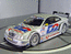 AutoArt 60131 Mercedes-Benz CLK, Team AMG, #1 Bernd Schneider, DTM 2001, winner