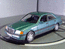 Minichamps Mercedes-Benz C-Class w202, 1993