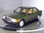 Minichamps 400034100 Mercedes-Benz 190E, 1984