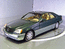 Minichamps 430032601 Mrecedes-Benz 600 SEC w140 coupe, 1992