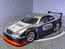 Minichamps 400013193 Mercedes-Benz CLK, #3 M.Hakkinen, Test Car, Bruen / Czech Repablic DTM 2001
