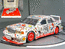 Minichamps 430013134 Mercedes-Benz 190E Evo.2, ANDORA, #78 E.Lohr, DTM 1991
