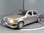 Minichamps 430003241 Mercedes-Benz 500E V8 saloon, 1992