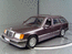 Minichamps 430003315 Mercedes-Benz 320 TE, 1990