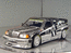 Minichamps 430003001 Mercedes-Benz 190E Evo.1, Konig Pilsner, #6 K.Thiim, DTM 1990