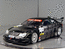 Minichamps 400023202 Mercedes-Benz CLK, Team HWA, #2 J.Alesi, DTM 2002