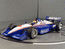 UT Models UT69863 Reynard Mercedes 981 #9, Hogan Racing, J.J.Lehto, Indy Cart 1998