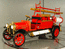 Matchbox, Models of YesterYear YFE20-M Mercedes-Benz Fire Engine, 1912
