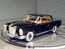 FALLER Memory Car 4315 Mercedes-Benz 220SE Coupe w111, 1961-65