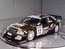 Minichamps 430963682 Mercedes-Benz C-Class, UPS, #12 Ch.Fittipaldi, DTM 1996, L/E 2222 pcs