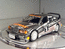 Minichamps 430023101 Mercedes-Benz 190E Evo.2, Boss / Sonax, #3 K.Ludwig, Winner DTM 1992 (Champion)