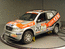 VITESSE SKID SKM165 Mercedes-Benz ML430(T1) "ATAC", #263 P.Strugo - S.Ducoutumany, Rallye Paris-Dakar-Cairo 2000