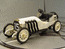 BRUMM R019 Benz Blitzen HP220 #15 1909, Record velocity - 228.1 Km/h, driven by Bob Burman