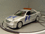 Minichamps 430032166 Mercedes-Benz C-Class AMG, Medical Car, 1997