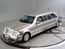 VITESSE VMC99025 Mercedes-Bens S 600L Pullman, 1998