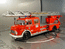 Minichamps 439031070 Mercedes-Benz 1113 drehleiter DL30 "Feuerwehr Metzingen"