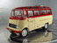 Schuco 000002525 Mercedes-Benz O319 panoramabus ''Mercedes-Benz AG''
