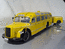 Schuco 000002740 Mercedes-Benz Bus O6600, SonderModell der Deutschen-Bundespost