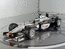 Minichamps 530004301 McLaren Mercedes MP4/15, #1 Mika Hakkinen, 2000 Vice W.Ch.