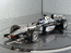 Minichamps 530014303 McLaren Mercedes MP4/16, #3 Mika Hakkinen, 2001