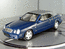 Schuco 000004451 Mercedes-Benz CLK Cabrio Softtop