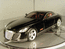 Schuco Concept Car EXELERO (Basis: MayBach 57) FULDA Collection. L.E.
