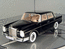 Spark MiniMax B66040408 Mercedes-Benz 300SE kurz, W112, black