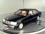 Spark MiniMax B66040409 Mercedes-Benz S500 kurz. W140