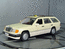 Minichamps 430003820 Mercedes-Benz 250 TD w124 Break, Taxi, 1992