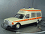 NOREV 351152 Mercedes-Benz Ambulance