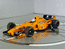 Minichamps 530974390 McLaren Mercedes MP4/12, #10 D.Coulthard, 1997 Orange Test Car