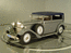 Vertex (Pivtorak) UKR022-1 Mercedes-Benz 770 w07, 1930-38, Wilhelm II convertibe (closed top)