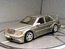 Minichamps 430G03100 Mercedes-Benz 190 E Evolution 2, Street, 1991