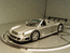 Spark MiniMax S0163 Mercedes-Benz AMG CLK GTR roadster