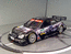 Minichamps 400053508 Mercedes-Benz C-Class, Team AMG, S.E.AMG-Mercedes, #8 M.Hakkinen, DTM 2005