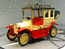Ziss-Model Benz-Landaulet, 1911