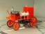 Cursor 0002 Feuerspritze mit Dimler-Motor, 1896