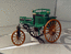 Cursor 0001 Benz Patent-Motorwagen, 1886