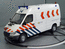 Eligor Mercedes-Benz Sprinter cdi ''Netherlands Politie''