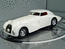 Kherson-models Mercedes-Benz 540 Jaray - Designed Streamlined Coupe Dunlop Test Car, 1938