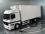 Eligor Mercedes-Benz ACTROS Refrigerated Box Truck