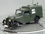 Kyznecov 016 Mercedes-Benz Typ 170 V, Hagele, Krankenwagen, 1946-47