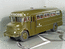MC Model Mercedes-Benz 1114, Military bus, Argentina 1960