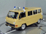 Mercedes-Benz N1300 ''Policia nacional'', 1980