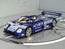 Sauber Mercedes C8 ''KOUROS'' #61, 1986