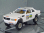 Mini Racing 0135 (Borcov Igor) Mercedes-Benz 560 SEC, Dakar 1987