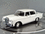 Minichamps 400035200 Mercedes-Benz 300 SE lang, white, 1965